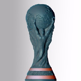 大力神杯