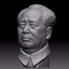 毛泽东