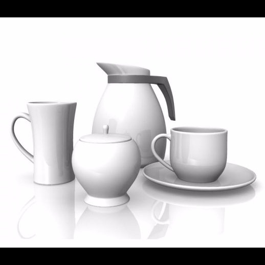 茶具