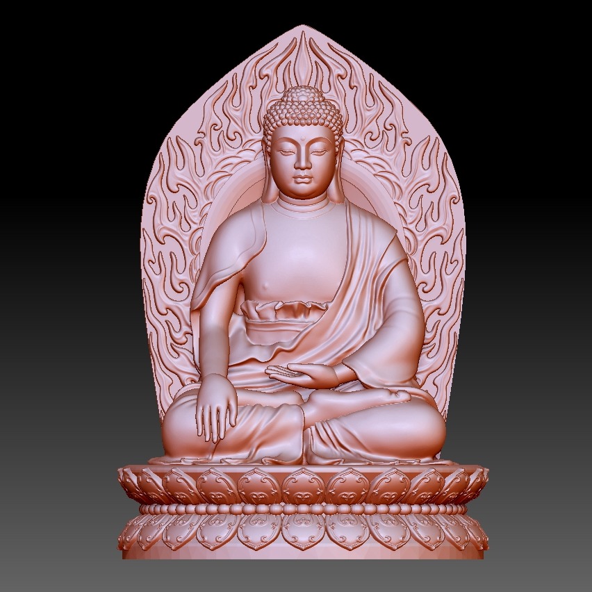 释迦摩尼