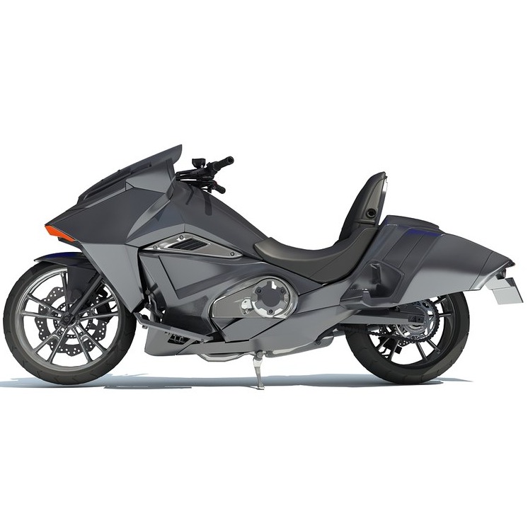 2015款本田 Honda NM4