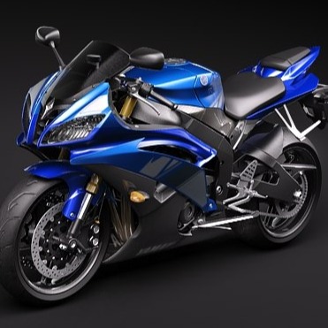 2009款 雅马哈yamaha r6