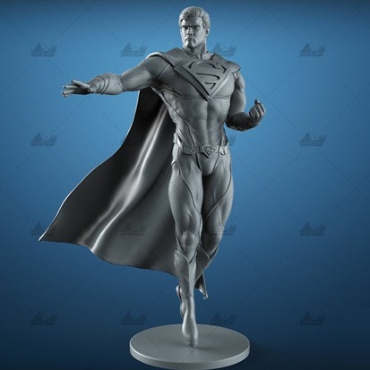 漫威Superman超人