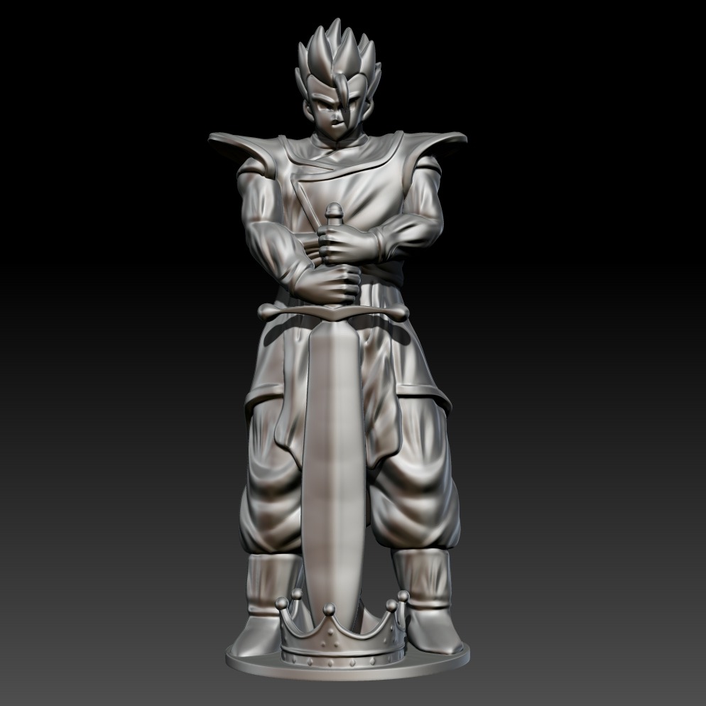 七龙珠 gohan