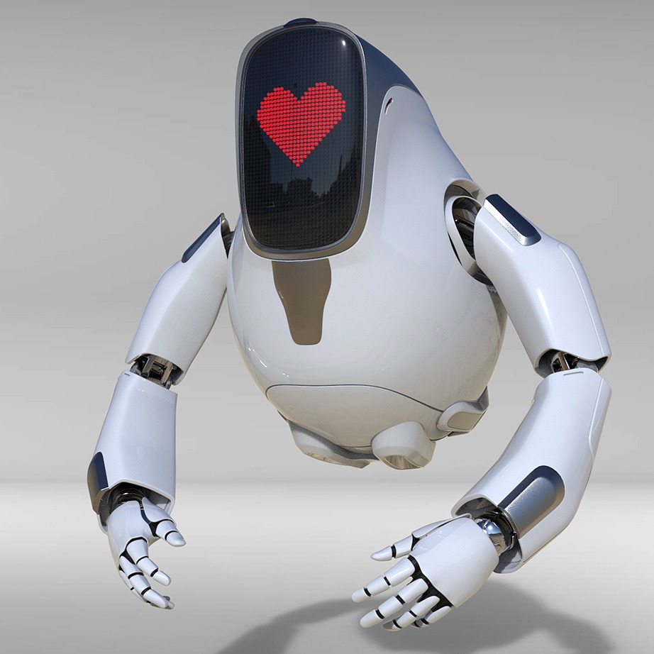机器人Robot