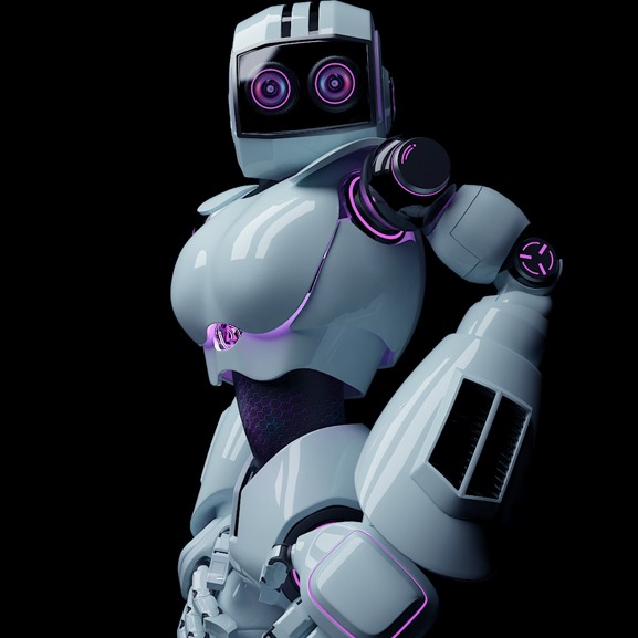 机器人Robot