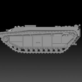 坦克26