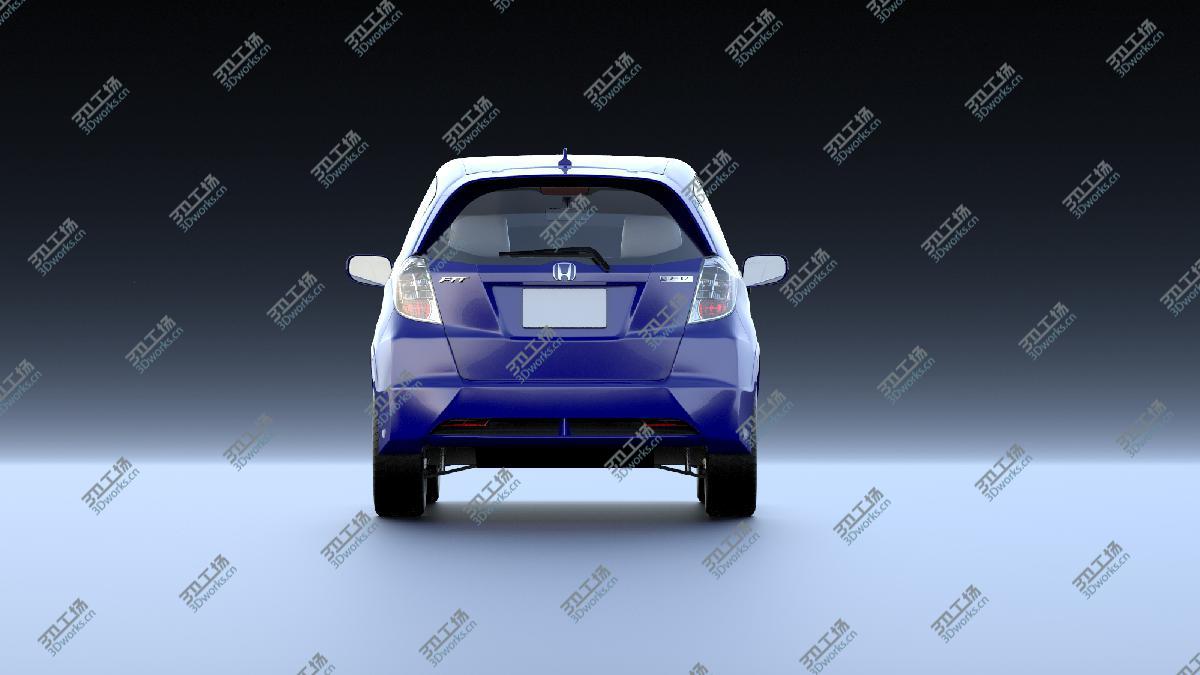 images/goods_img/20180720/Honda_Fit_EV/4.jpg