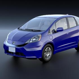 Honda_Fit_EV