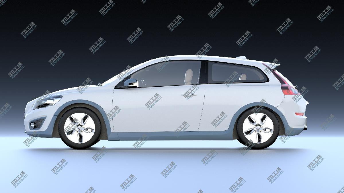 images/goods_img/20180720/Volvo_C30_BEV/2.jpg