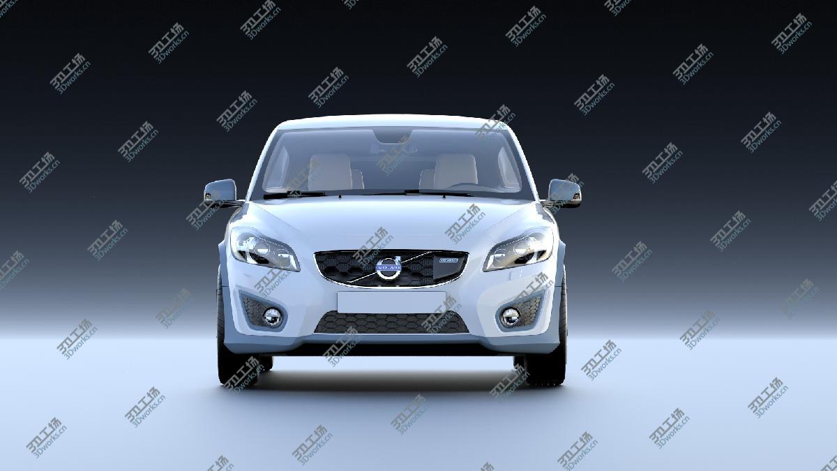 images/goods_img/20180720/Volvo_C30_BEV/3.jpg