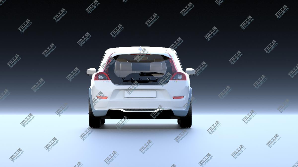 images/goods_img/20180720/Volvo_C30_BEV/4.jpg