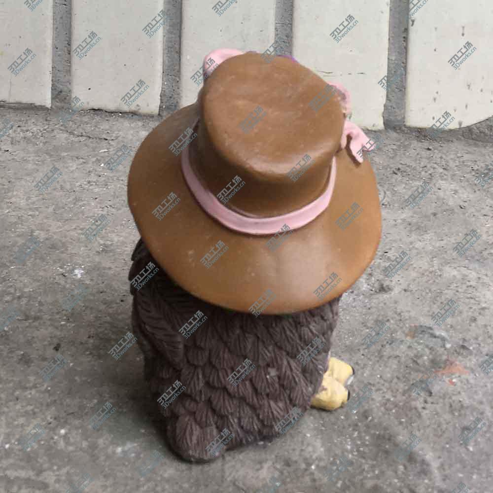 images/goods_img/20190905J/带帽子的猫头鹰2/6.JPG