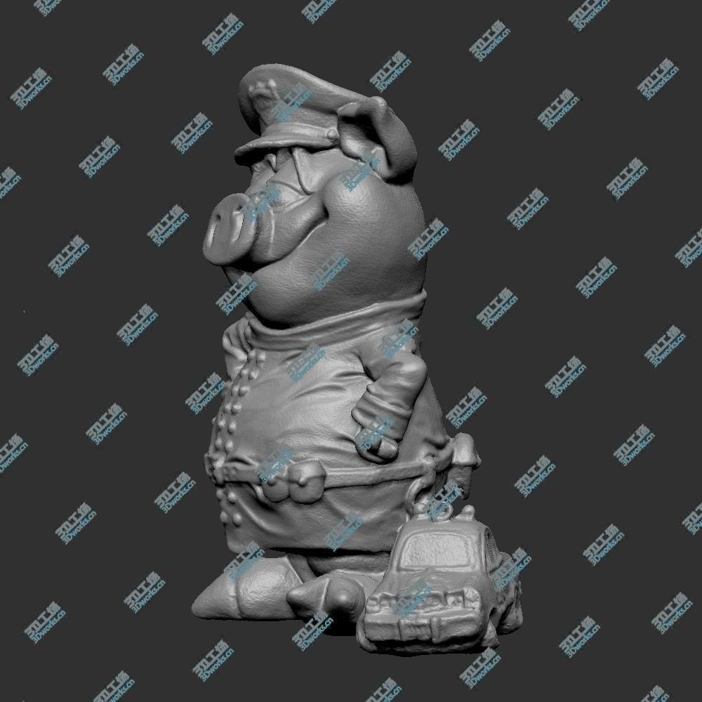 images/goods_img/20191220/猪警察带小警车/2.jpg