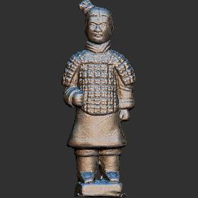 兵马俑1