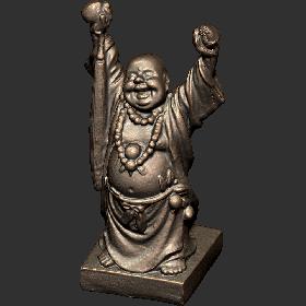 高居桃子的弥勒