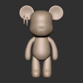 KAWS-25
