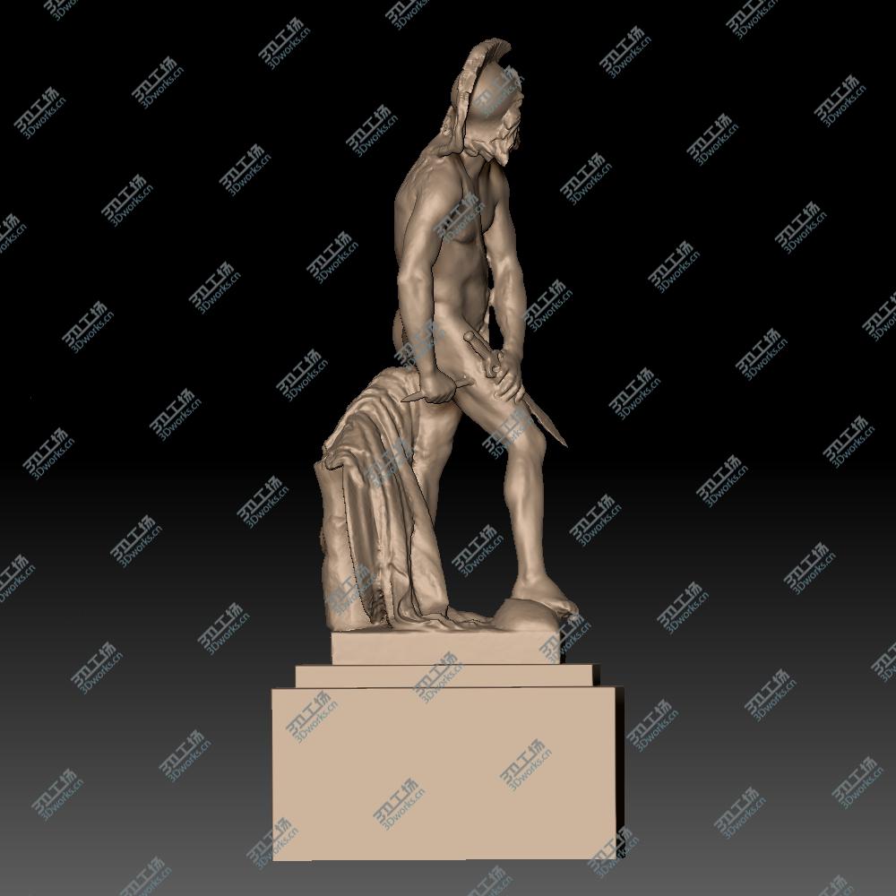 images/goods_img/20200601/卢浮宫受伤的士兵石膏雕塑/4.jpg