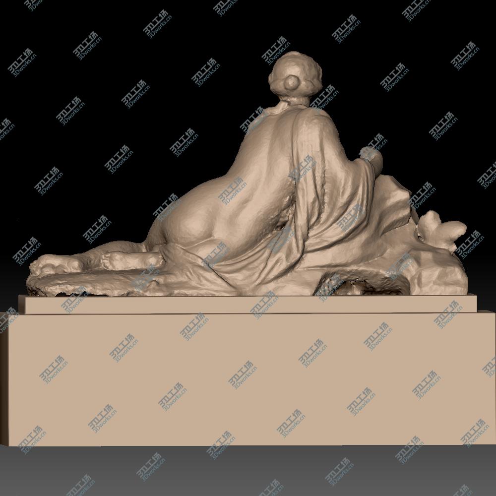 images/goods_img/20200601/卢浮宫女性睡姿石膏雕像/4.jpg