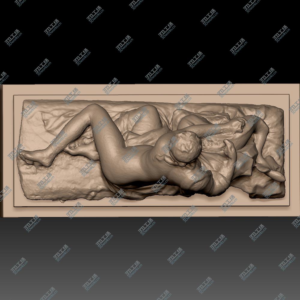 images/goods_img/20200601/卢浮宫女性睡姿石膏雕像/5.jpg