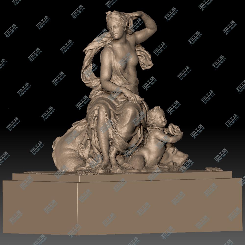 images/goods_img/20200601/卢浮宫女性石膏雕塑/1.jpg
