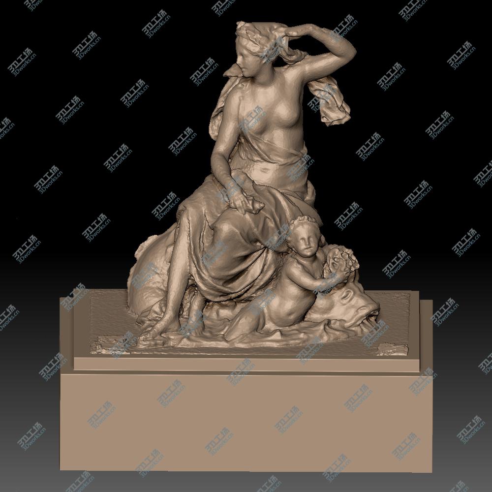 images/goods_img/20200601/卢浮宫女性石膏雕塑/2.jpg