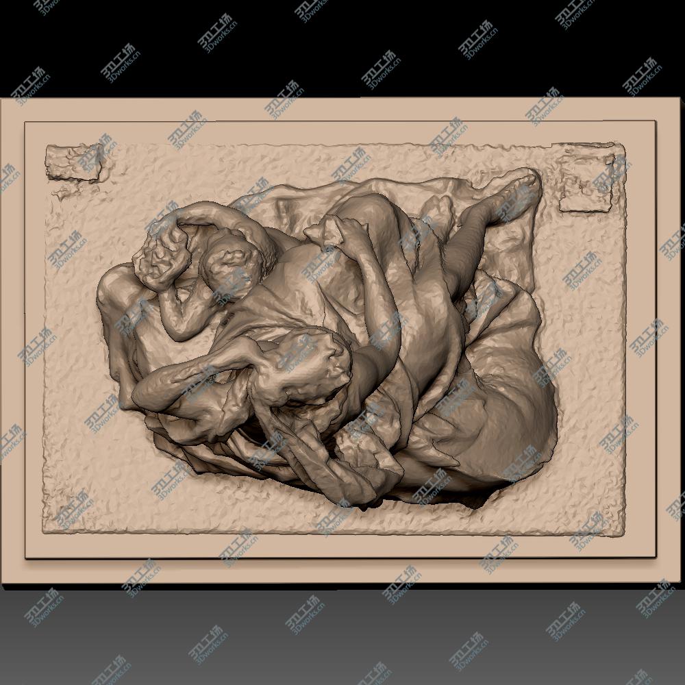 images/goods_img/20200601/卢浮宫女性石膏雕塑/5.jpg