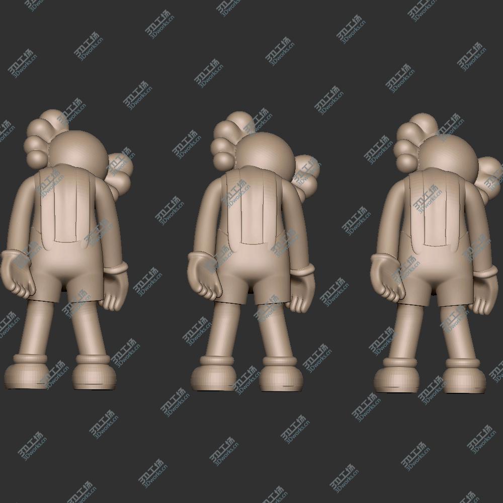 images/goods_img/20200601/各种造型kaws2/4.jpg
