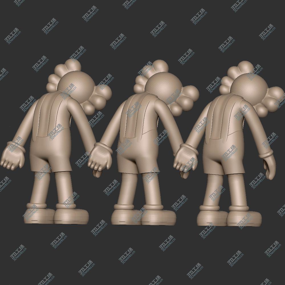 images/goods_img/20200601/各种造型kaws2/5.jpg