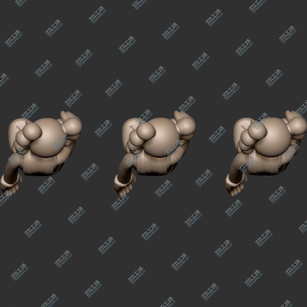 images/goods_img/20200601/各种造型kaws2/6.jpg