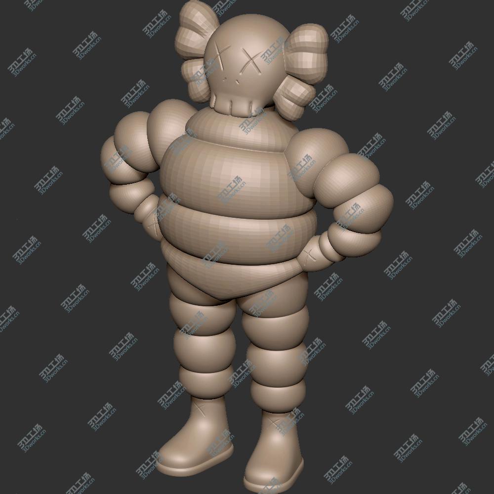 images/goods_img/20200611/KAWS2/1.jpg