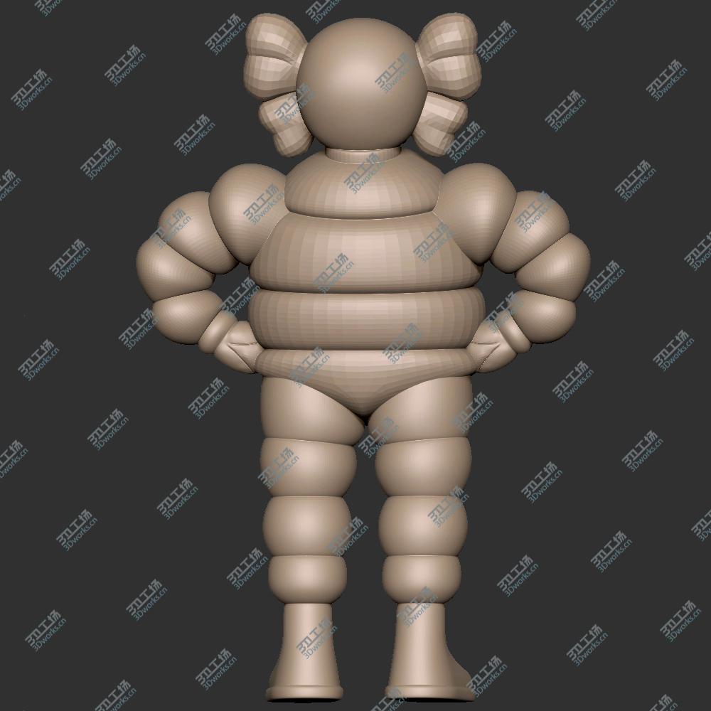 images/goods_img/20200611/KAWS2/4.jpg