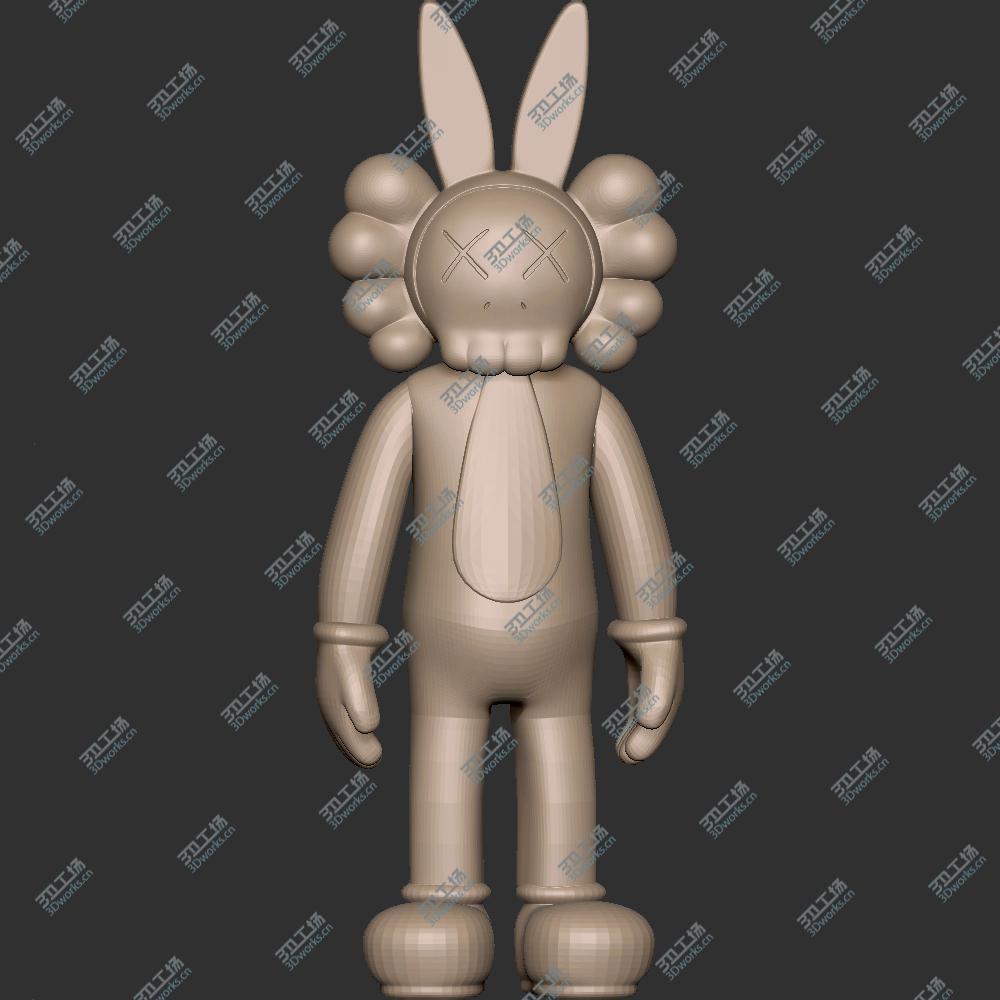 images/goods_img/20200611/捂脸兔子造型kaws2/1.jpg