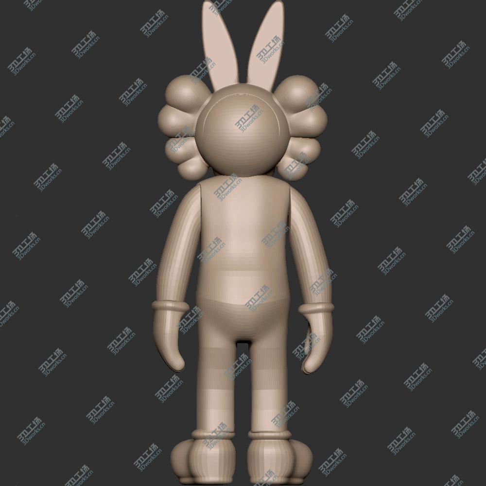images/goods_img/20200611/捂脸兔子造型kaws2/3.jpg