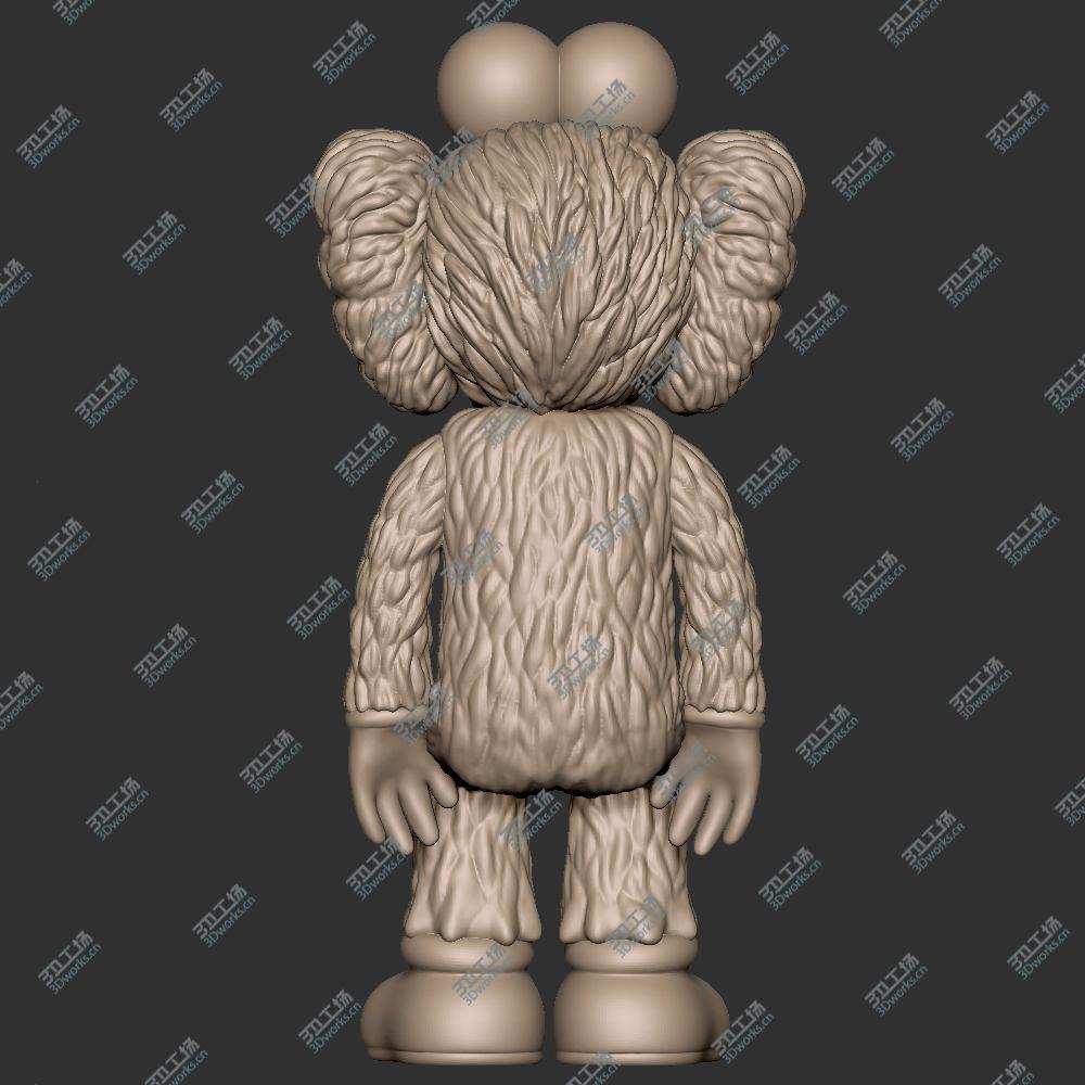 images/goods_img/20200611/粉KAWS2_坐姿/3.jpg