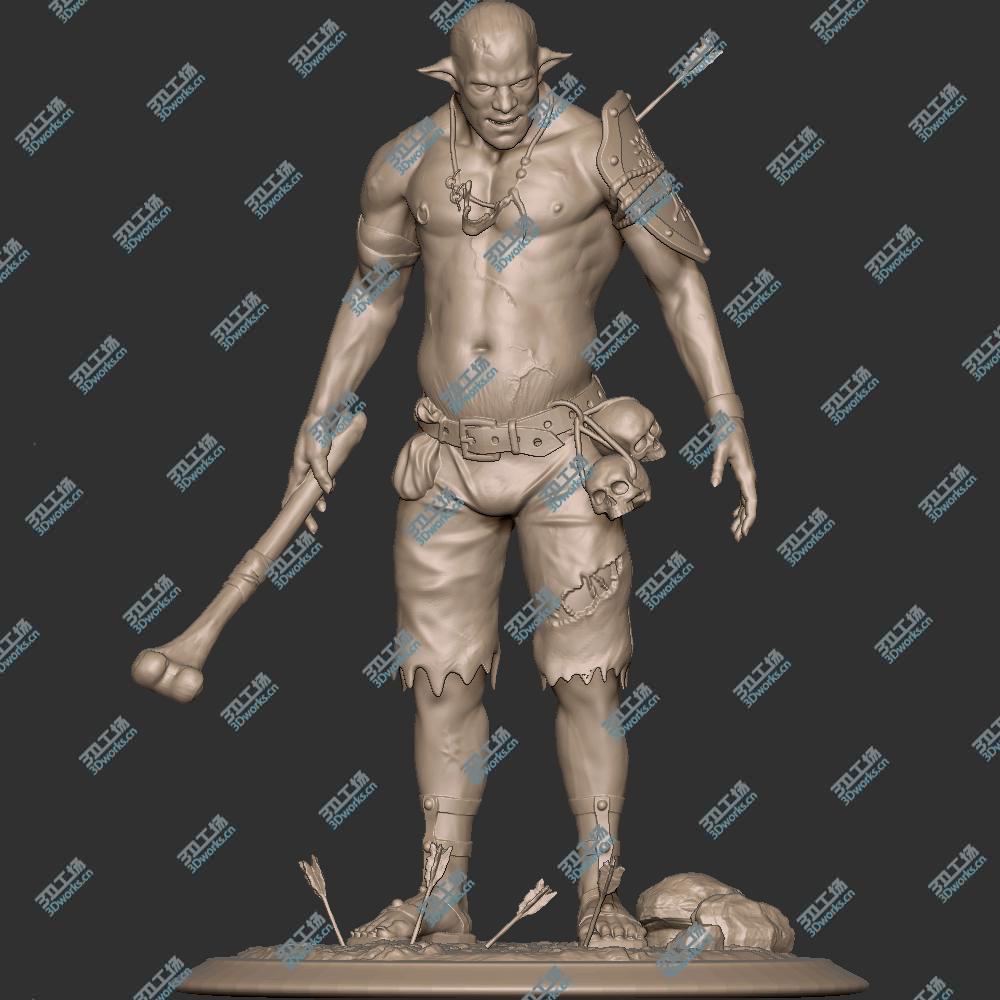 images/goods_img/20200928/Cannibal_tabletop_figure/1.jpg