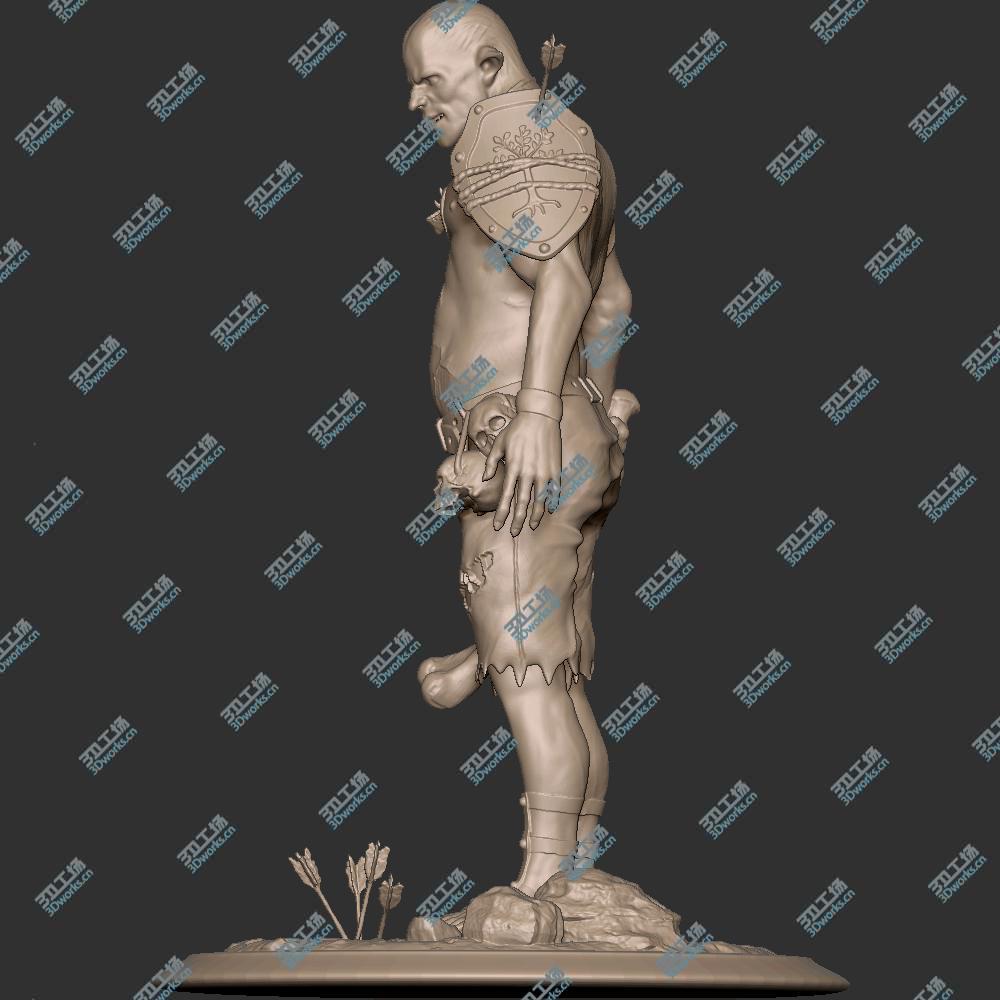 images/goods_img/20200928/Cannibal_tabletop_figure/2.jpg