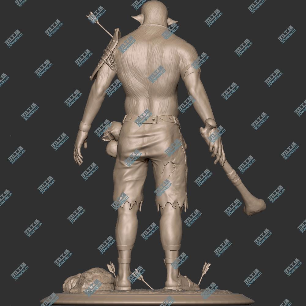 images/goods_img/20200928/Cannibal_tabletop_figure/3.jpg