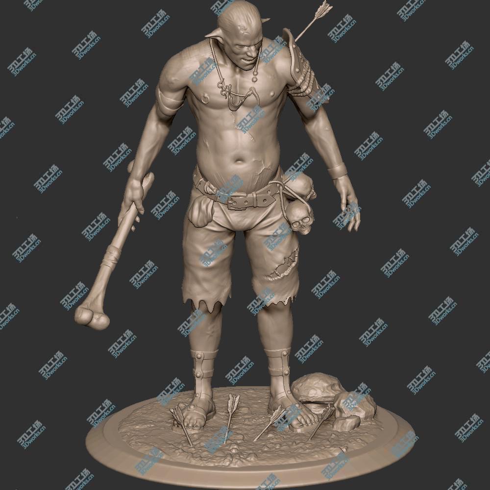 images/goods_img/20200928/Cannibal_tabletop_figure/5.jpg