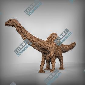 Diplodocus