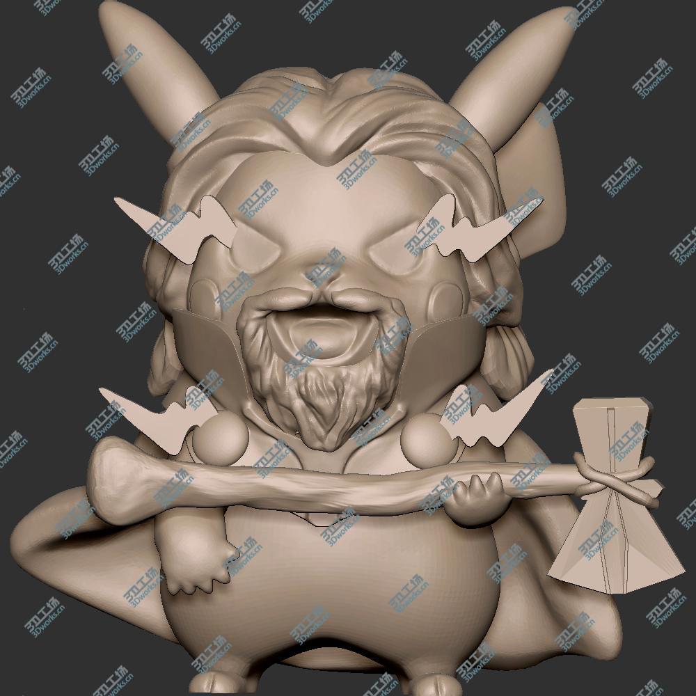 images/goods_img/20200928/雷神Pikachu_Thor/1.jpg