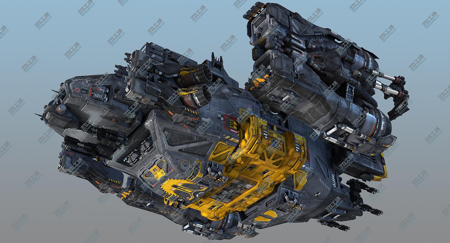 images/goods_img/20210113/SciFi_Cargoship/4.jpg