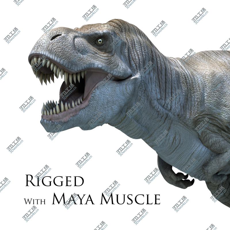 images/goods_img/20210115/Velociraptor(Animated)(Rigged)/1.jpg