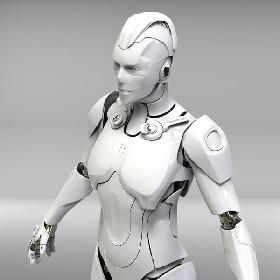 Cyborg