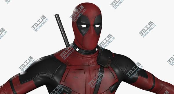images/goods_img/20210312/Deadpool/2.jpg