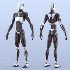 Robot_IVO
