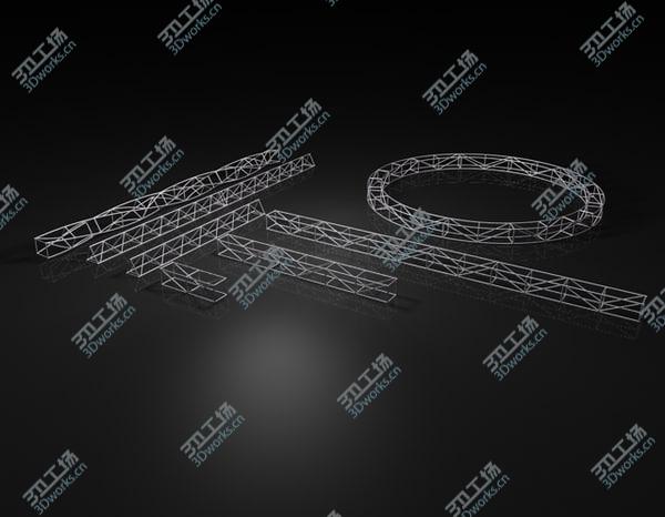images/goods_img/20210312/truss_collection_c4d/1.jpg