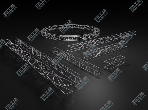 images/goods_img/20210312/truss_collection_c4d/2.jpg