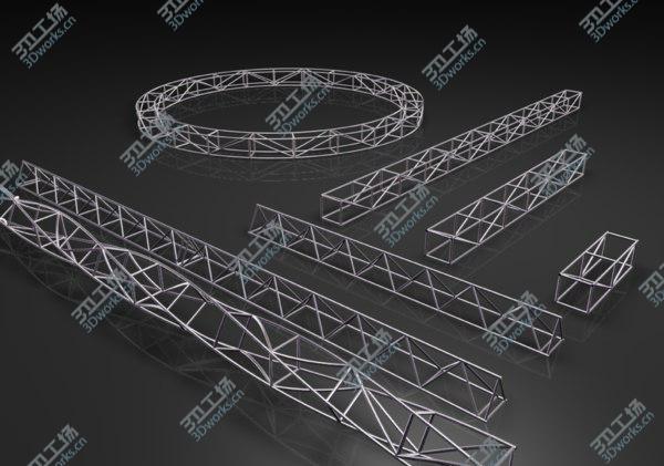 images/goods_img/20210312/truss_collection_c4d/4.jpg