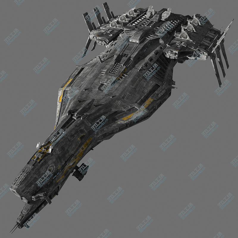 images/goods_img/20210313/Spaceship_Cruiser/2.jpg